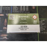 .223 Magtech 55gr FMJ - Box of 50